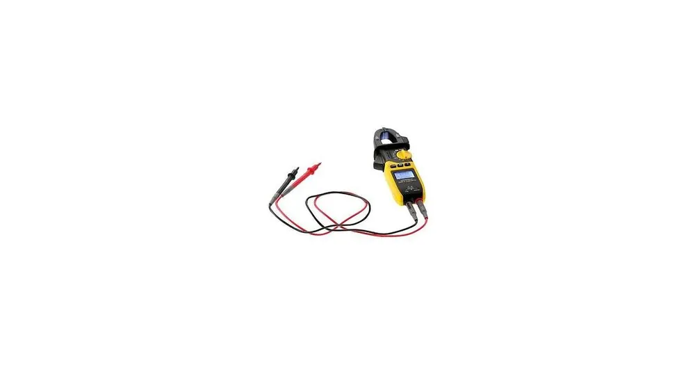 Nur Für Kurze Zeit Stanley FatMax Smart Clamp Digitalmultimeter FMHT82564-0