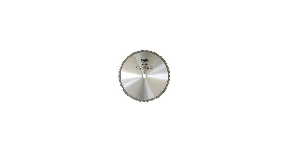 MAKITA Sägeblatt Aluminium 355x3x25 mm 20 Zähne B-12522 Meistverkauft