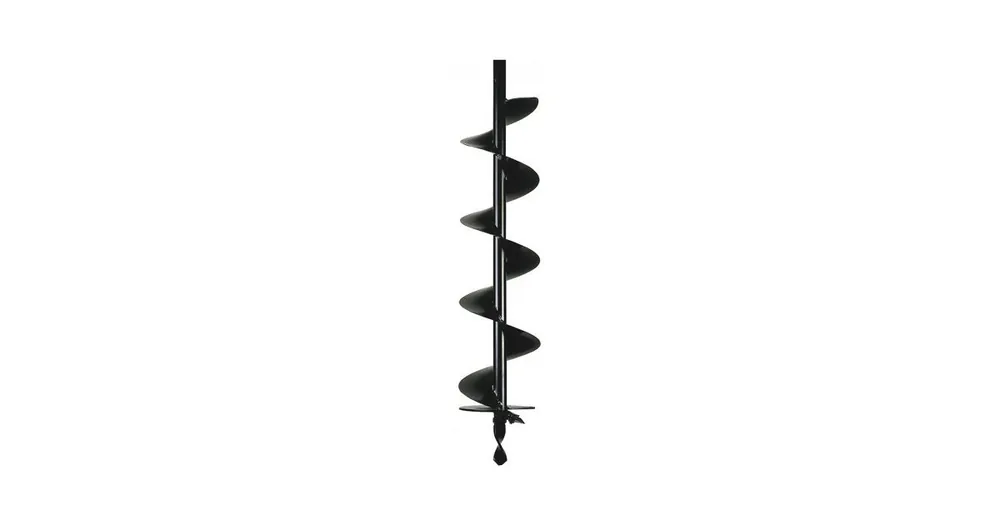 Neu Im Sortiment MAKITA Erdbohrer 120x800mm für PD520 P-49177
