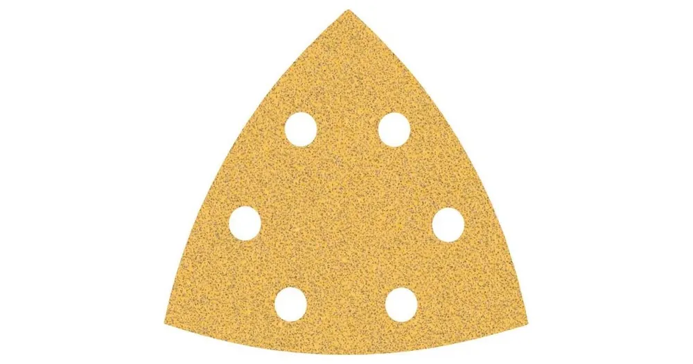 BOSCH EXPERT Schleifpapier C470, P60, 93x93mm 5 Stück 2608900824 Ausverkauf