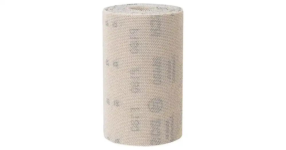 BOSCH EXPERT Schleifgitter M480 115mmX5m, P180, 1St 2608900789 Garantierte Lieferung