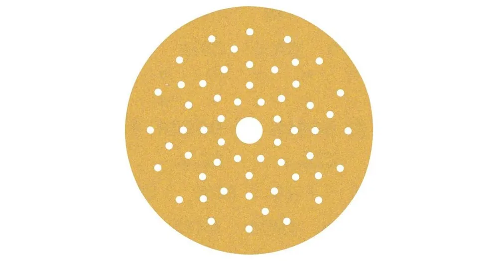 Zertifiziert BOSCH EXPERT Schleifpapier C470, P180, 150 mm, 5 Stück 2608901107