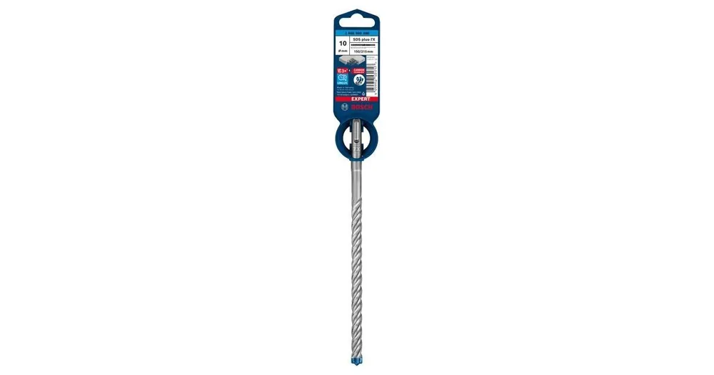 Sonderangebot BOSCH EXPERT Bohrer SDS plus-7X, 10x150x215 1St 2608900098