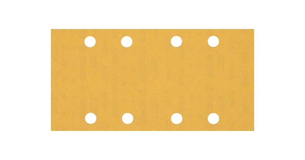 Preiswert BOSCH EXPERT Schleifpapier C470, P240, 93x186mm, 10 Stück 2608900858
