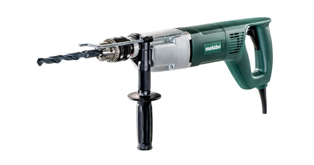 Preis Gesenkt Metabo Bohrmaschine BDE 1100 600806000