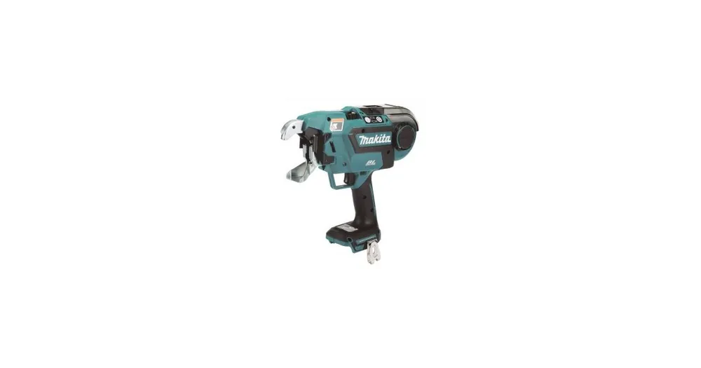 Jetzt Kaufen MAKITA Akku-Drahtbinder Li-Ion LXT 18V, ohne Akku Z DTR181ZJ