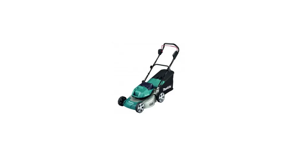 Makita Akku-Rasenmäher LXT DLM463Z DLM463Z Neue Ware