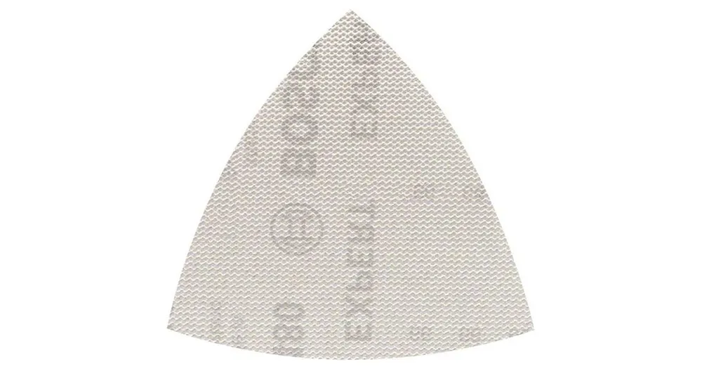 Preis Gesenkt BOSCH EXPERT Schleifgitter M480 93X93mm, P240, 5 Stück 2608900722