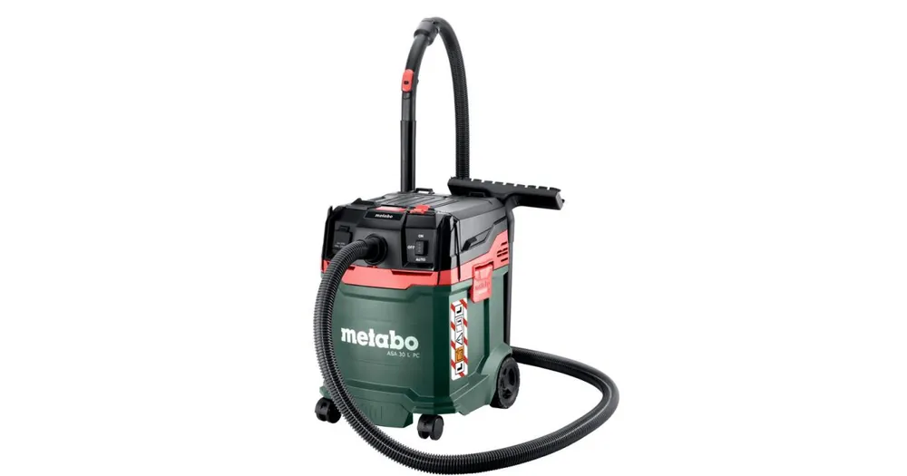 Wochenendangebot Metabo Mehrzweckstaubsauger ASA 30 L PC 602086000