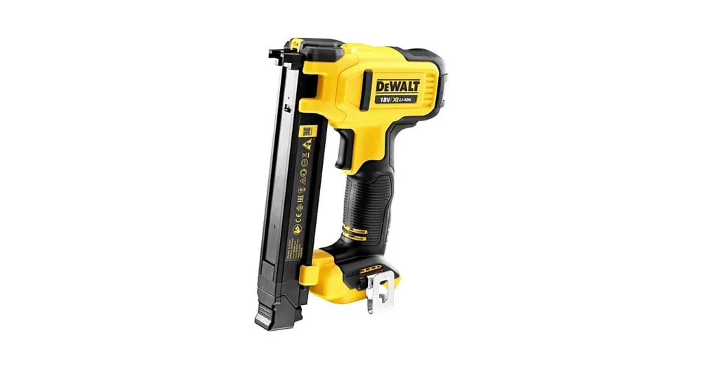 DeWALT Akku-Heftgerät, ohne Akku DCN701N Neuheit