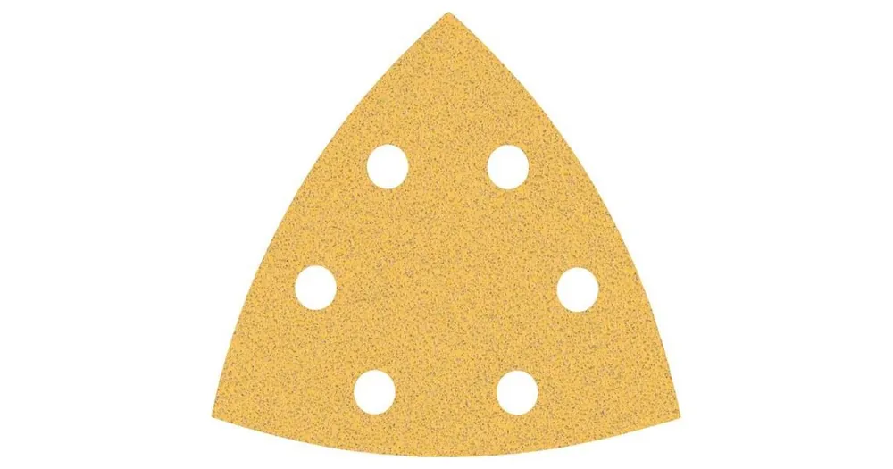 BOSCH EXPERT Schleifpapier C470, P80, 93x93mm, 50 Stück 2608900928 Ausverkauf