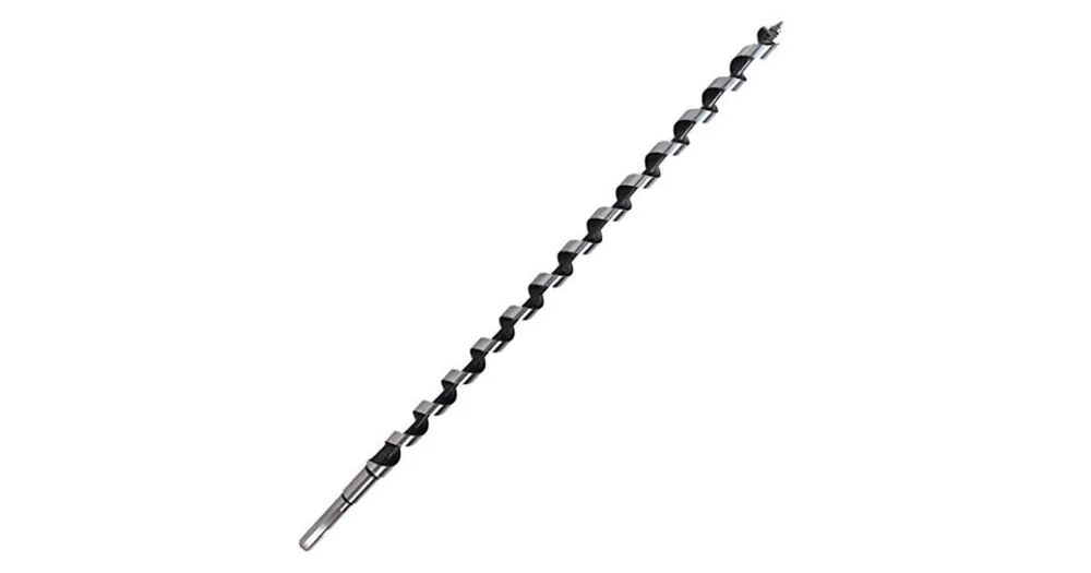 Echt MAKITA Holzbohrer schlangenförmig 16x360/450 mm P-58403