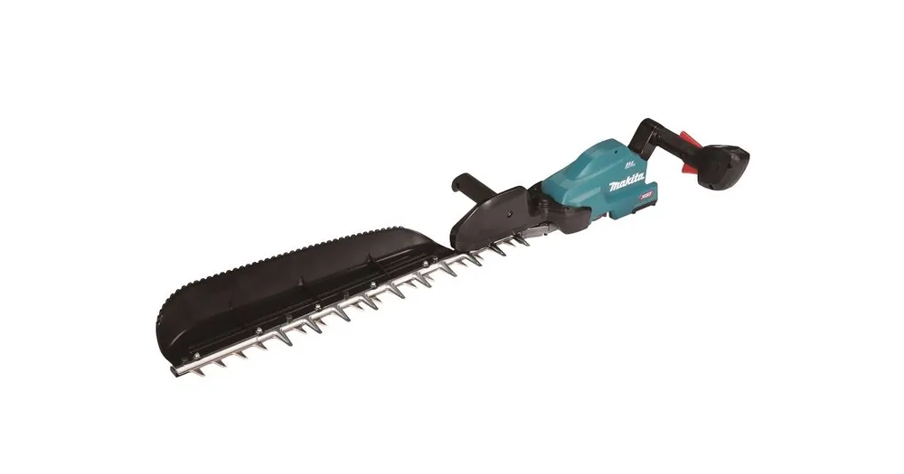 Makita Akku-Heckenschere 600 mm Li-Ion XGT 40V, ohne Akku UH013GZ Bestpreis