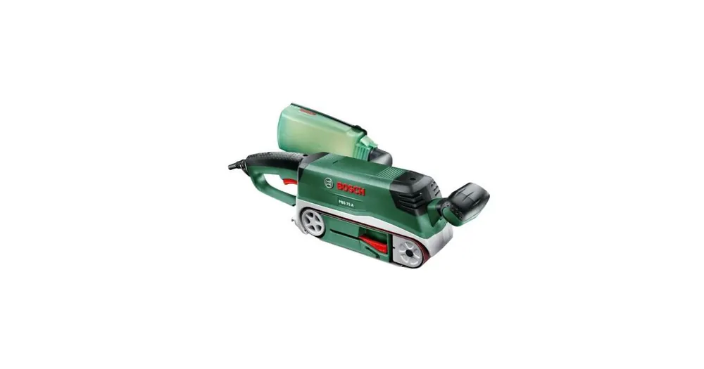BOSCH Bandschleifer PBS 75 A 06032A1000 Markenware