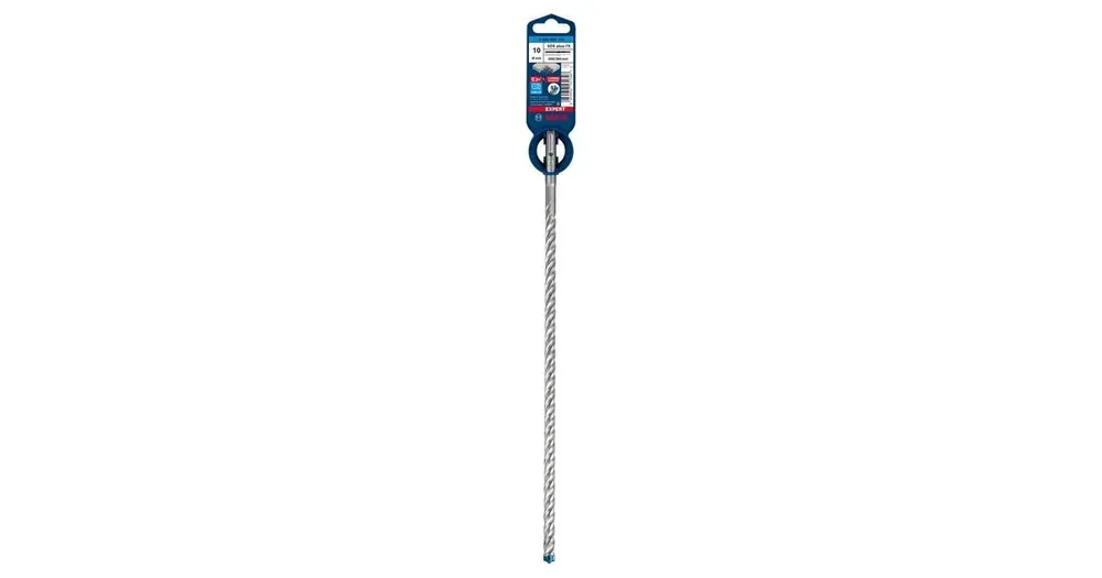 BOSCH EXPERT Bohrer SDS plus-7X, 10x300x365 1St 2608900101 Kracherpreis