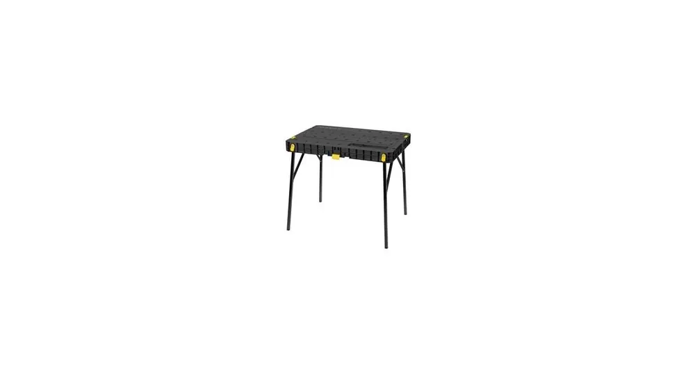 Jetzt Kaufen Stanley Essential Klapptisch STST83492-1