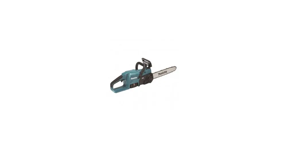 Jetzt Kaufen MAKITA Akku-Kettensäge 350 mm Li-Ion LXT 18V/1x5,0Ah DUC357RTX3