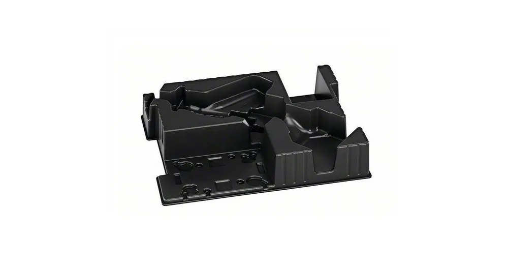 Bosch Einlage zur Aufbewahrung von Werkzeugen L-BOXX Einlage GSA 18 V-LI C 1600A0089S Heißes Angebot