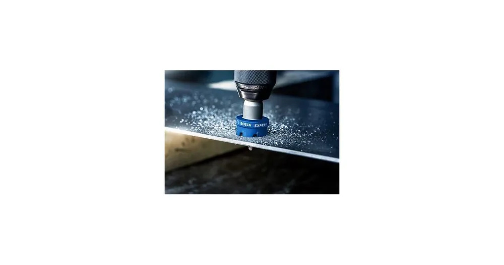 BOSCH EXPERT Hartmetall-Lochstanze Blech 42 mm 2608901425 Preiswert