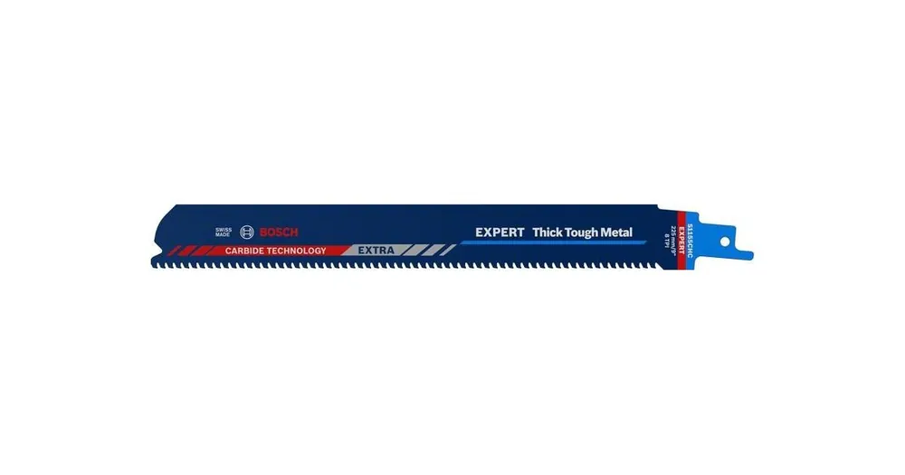 Bestpreis BOSCH EXPERT Sägeblatt S 1155 CHC 1St 2608900368