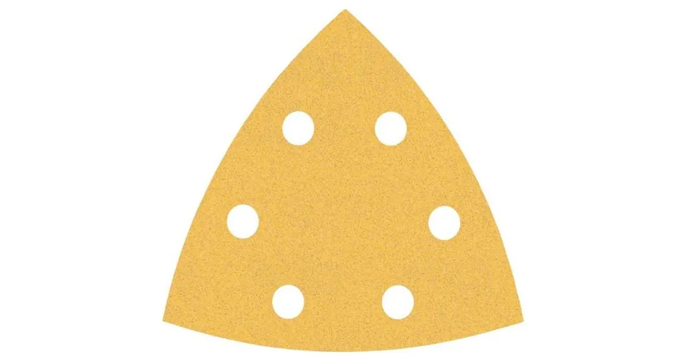 Schneller Versand BOSCH EXPERT Schleifpapier C470, P120, 93x93mm 5 Stück 2608900827