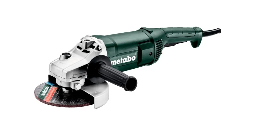 Metabo WP 2200-180 Winkelschleifer 606438000 Solange Der Vorrat Reicht