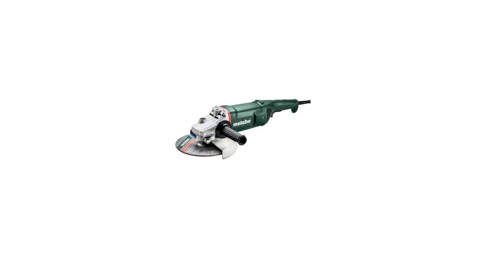 Metabo WE 2400 - 230 Winkelschleifer 06484000 Online Kaufen
