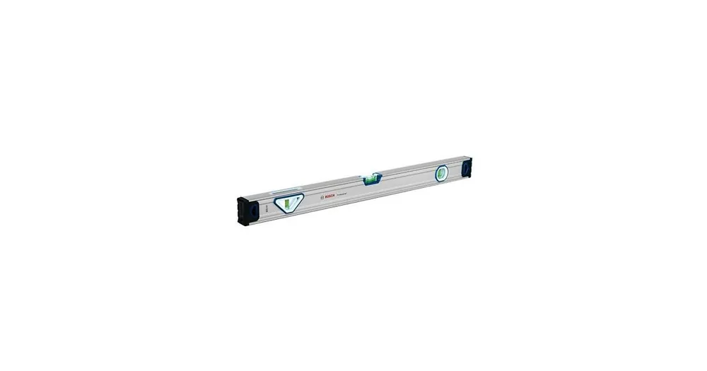 Bosch Optisches Nivelliergerät Wasserwaage 60 cm MPP Box 1600A01V3Y Neu Im Sortiment