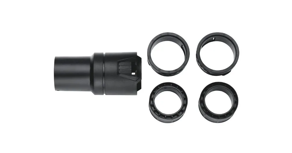 Saisonangebot METABO Verbindungsteil Quick Ø 40 mm / Ø 45 mm 635408000