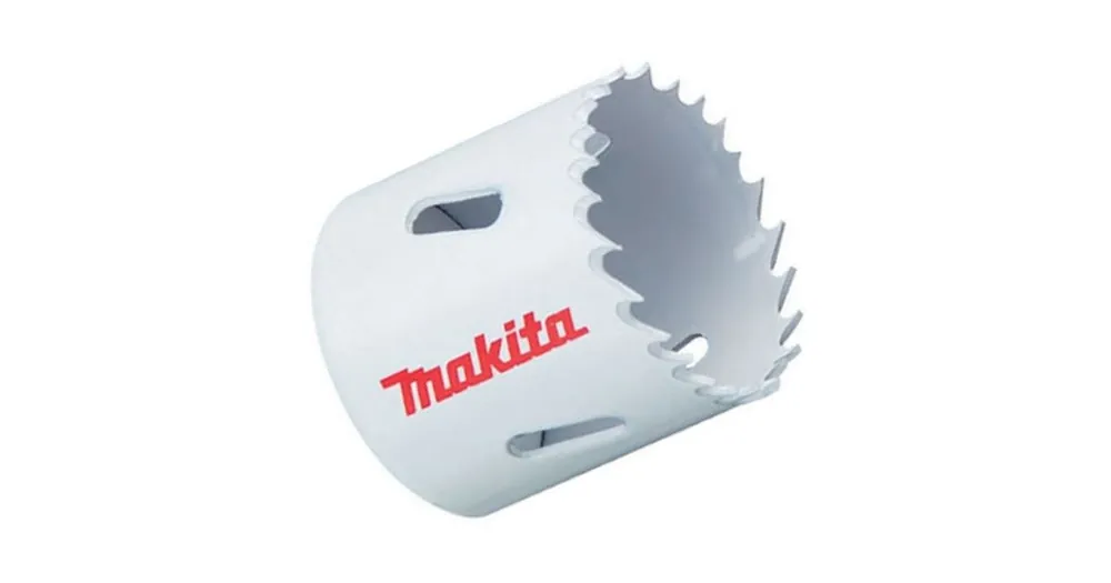 Beliebt MAKITA Locher BiM 40 mm (mit 5/8" 18UNF Gewinde und Löchern) P-52548