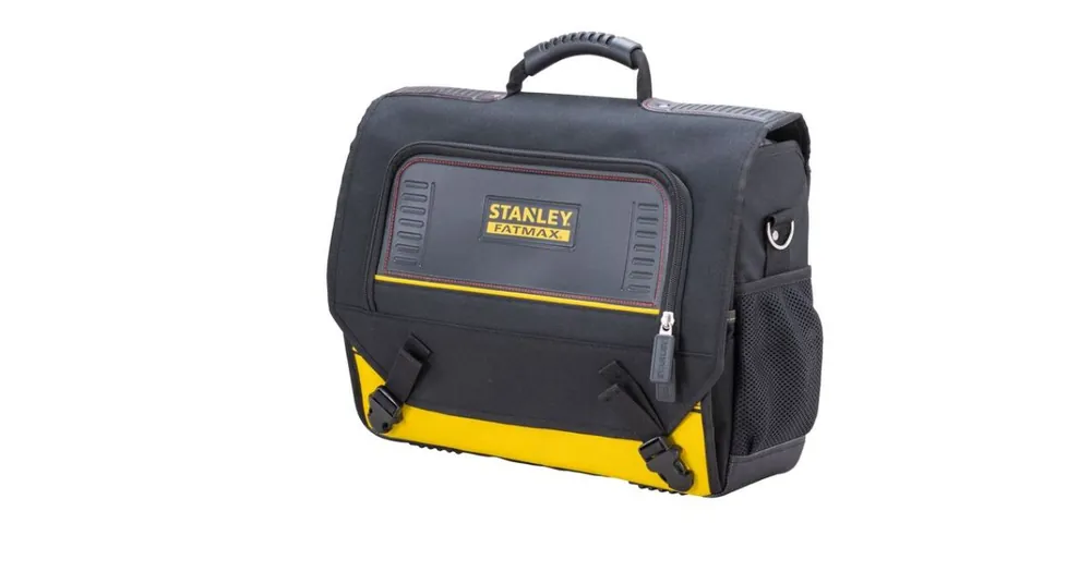 Stanley FatMax Laptop- und Werkzeugtasche FMST1-80149 Beliebt