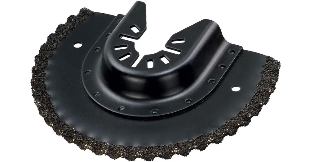 DeWALT Hartmetallklinge zum schnellen Entfernen von Fugenmaterial 5 mm DT20718 Aktuell