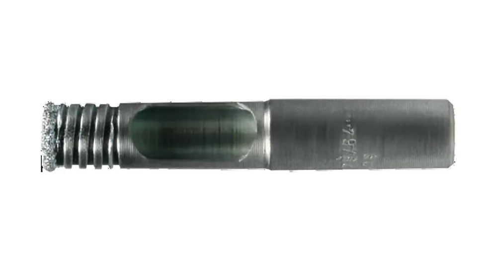 Meistverkauft Makita Diamantbohrer für Fliesen 12 mm, P-66709
