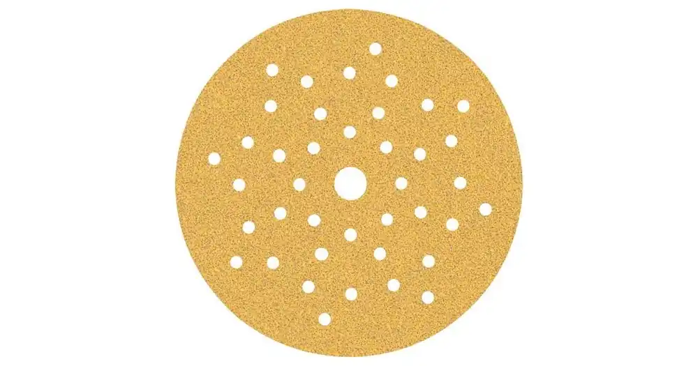 BOSCH EXPERT Schleifpapier C470, P60, 125 mm, 5 Stück 2608901093 Knallerangebot