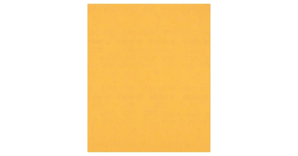 Must-Have BOSCH EXPERT Schleifpapier C470, P220, 230x280mm, 1/50 Stk. 2608900964