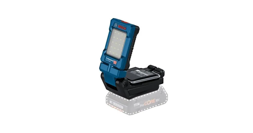 BOSCH Akku-Taschenlampe GLI 18V-800 0601443600 Online Kaufen
