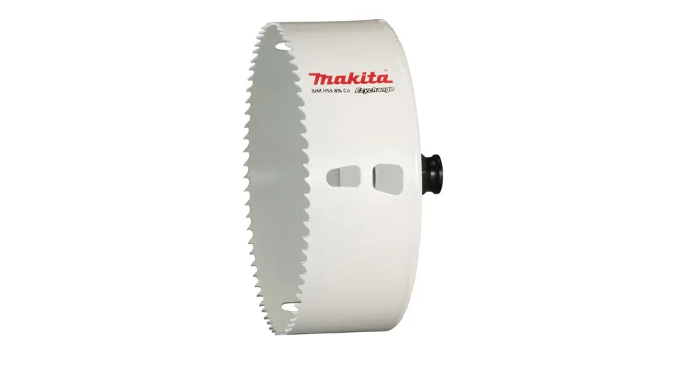 MAKITA Locher BiM Ezychange 2 133 mm E-14174 Top-Preis