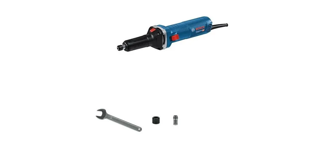Bosch Geradschleifer GGS 30 LS 06012B5020 Sichere Zahlung