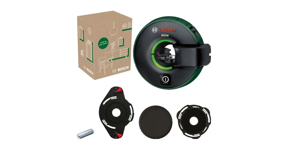 Mega-Angebot Bosch Linienlaser Atino 0603663AZ0