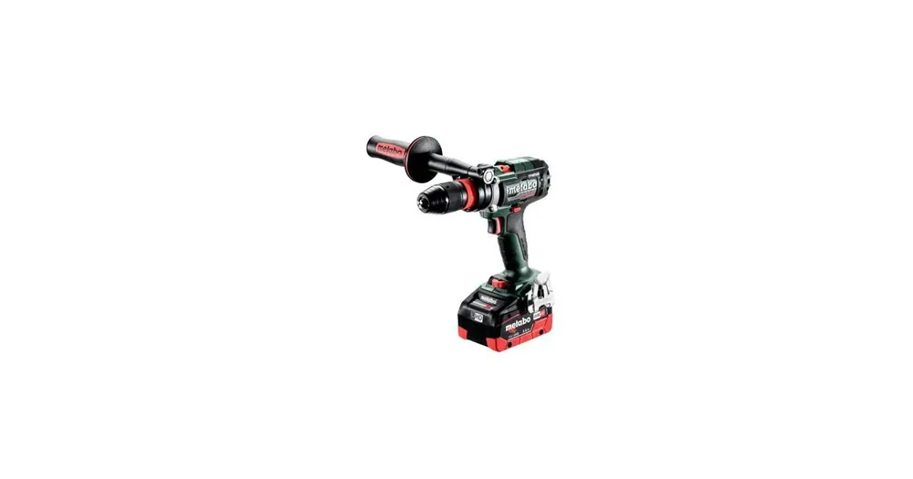 Metabo BS 18 LTX-3 BL QI METALL-AKKU-BOHRSCHRAUBER 603180660 Direkt Vom Hersteller