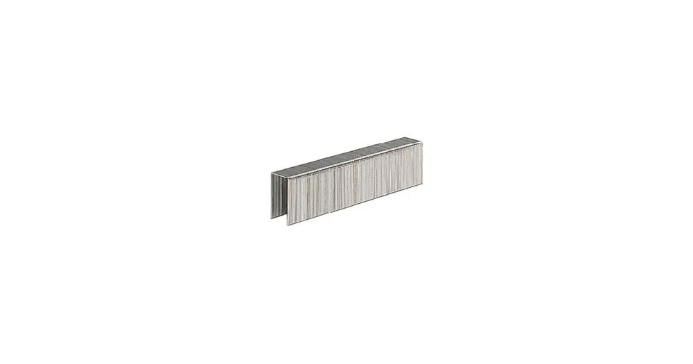 Metabo Klammern Typ 53, 10 mm breit Neue Kollektion
