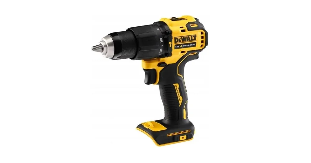 Abverkauf Dewalt Akku-Schlagschrauber 18V 65Nm DCD709N