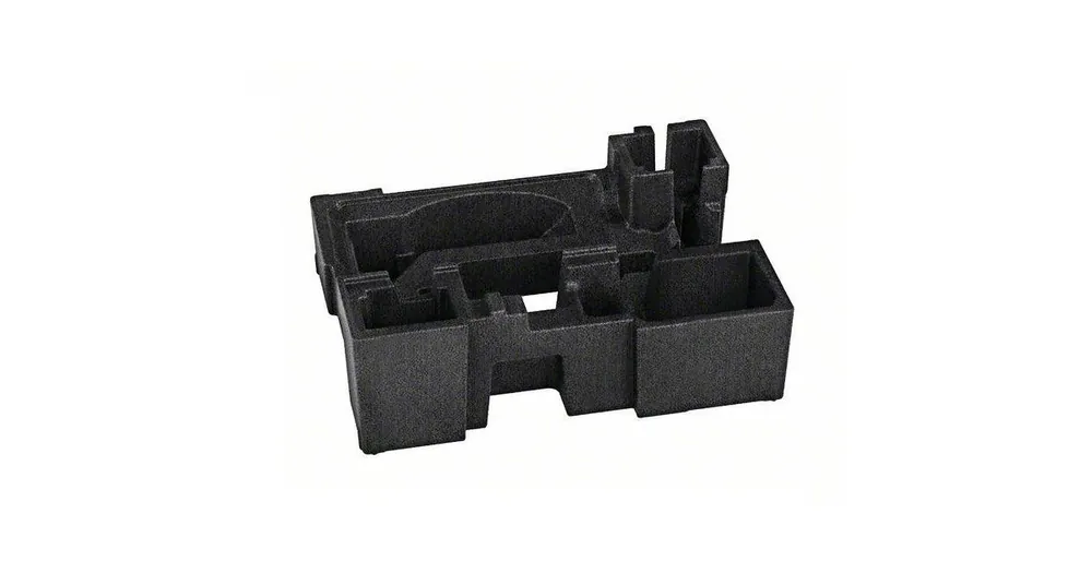 Günstig Bosch Einsatz zur Aufbewahrung von Werkzeugen L-BOXX Inlay GKS 18V-57 (G) 1600A002VE