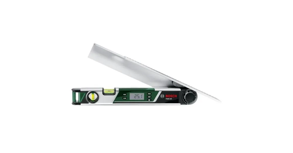 Rabatt BOSCH Winkelmesser UniversalAngle 06036760Z1