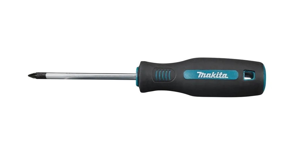 Preisknaller MAKITA Kreuzschlitzschraubendreher PZ1 Länge 80 mm E-13384