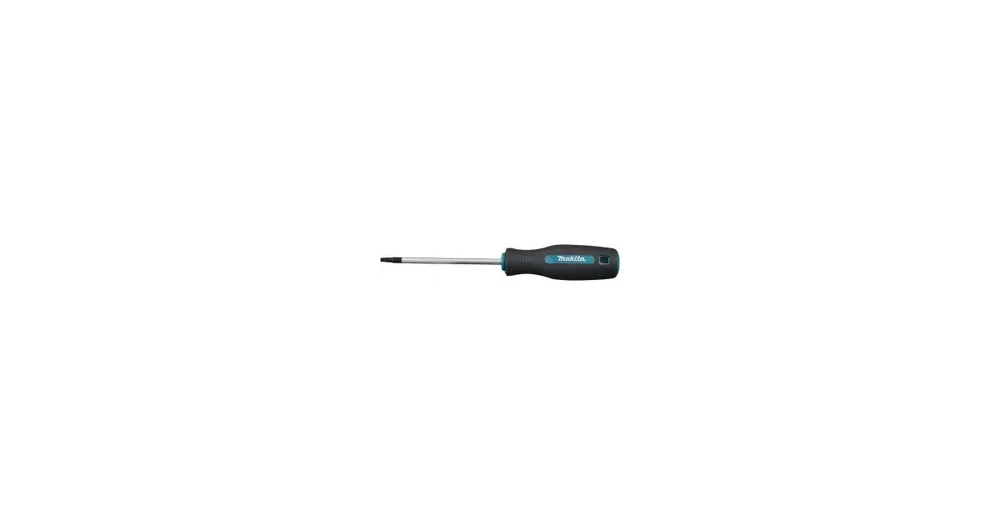 MAKITA Schraubendreher Torx T20 100 mm E-13437 Garantierte Lieferung