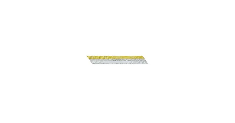DeWALT verzinkte Nägel 38 mm / für DCN650 / (4000 Stück) DNBDA1538GZ Preisreduziert