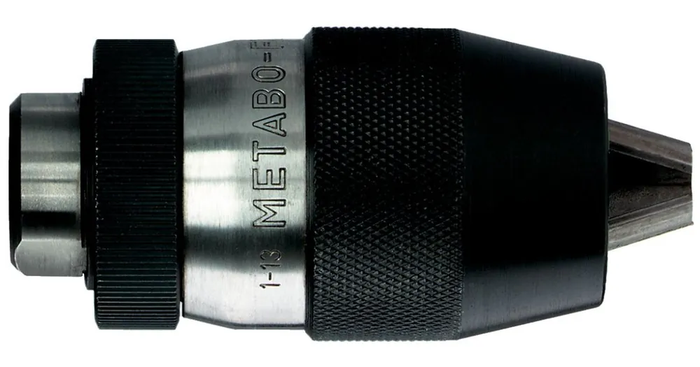 Knallerangebot METABO 801-4 Schlagfreies Schnellspannfutter 5/8" 636361000