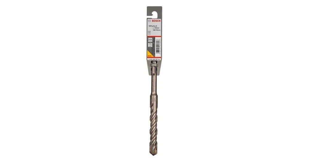 Neu BOSCH Bohrhammer SDS-plus-5 15 x 100 x 165 mm 1618596187