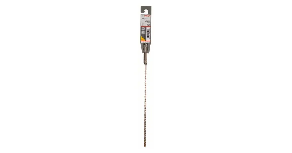 BOSCH Bohrhammer SDS-plus-5 5,5 x 200 x 265 mm 2608597776 Preisknaller